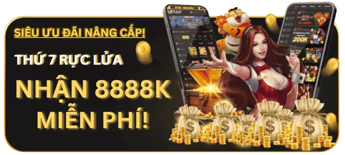 Vòng quay miễn phí cubet nổ hũ