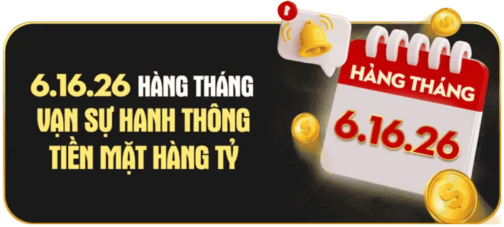 Xu hướng trò chơi nổ hũ mới