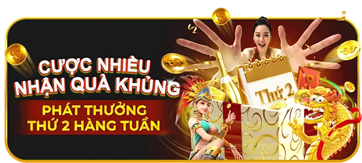 Chiến lược nổ hũ jackpot