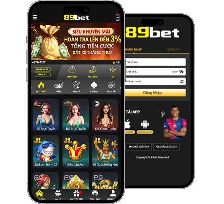 Ưu đãi và khuyến mãi Cubet Nổ Hũ
