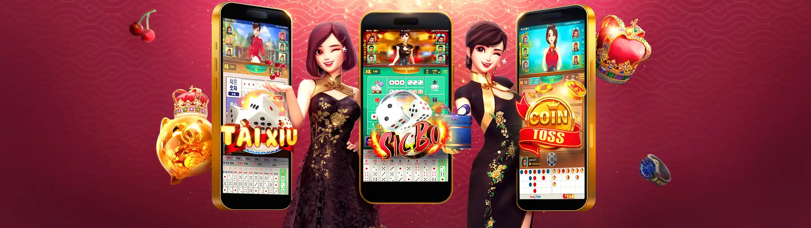 Game Bắn Cá Đổi Thưởng Cubet Nổ Hũ 2026