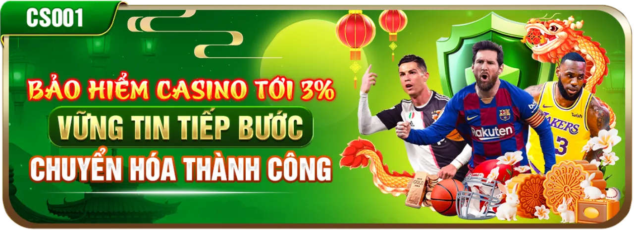 Tham gia cubet nổ hũ ngay