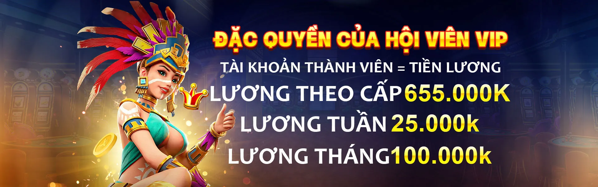 Sảnh Nổ Hũ cubet nổ hũ 2026