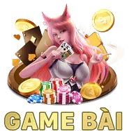 Hình ảnh chủ đạo của Cubet Nổ Hũ với các biểu tượng slot game hiện đại